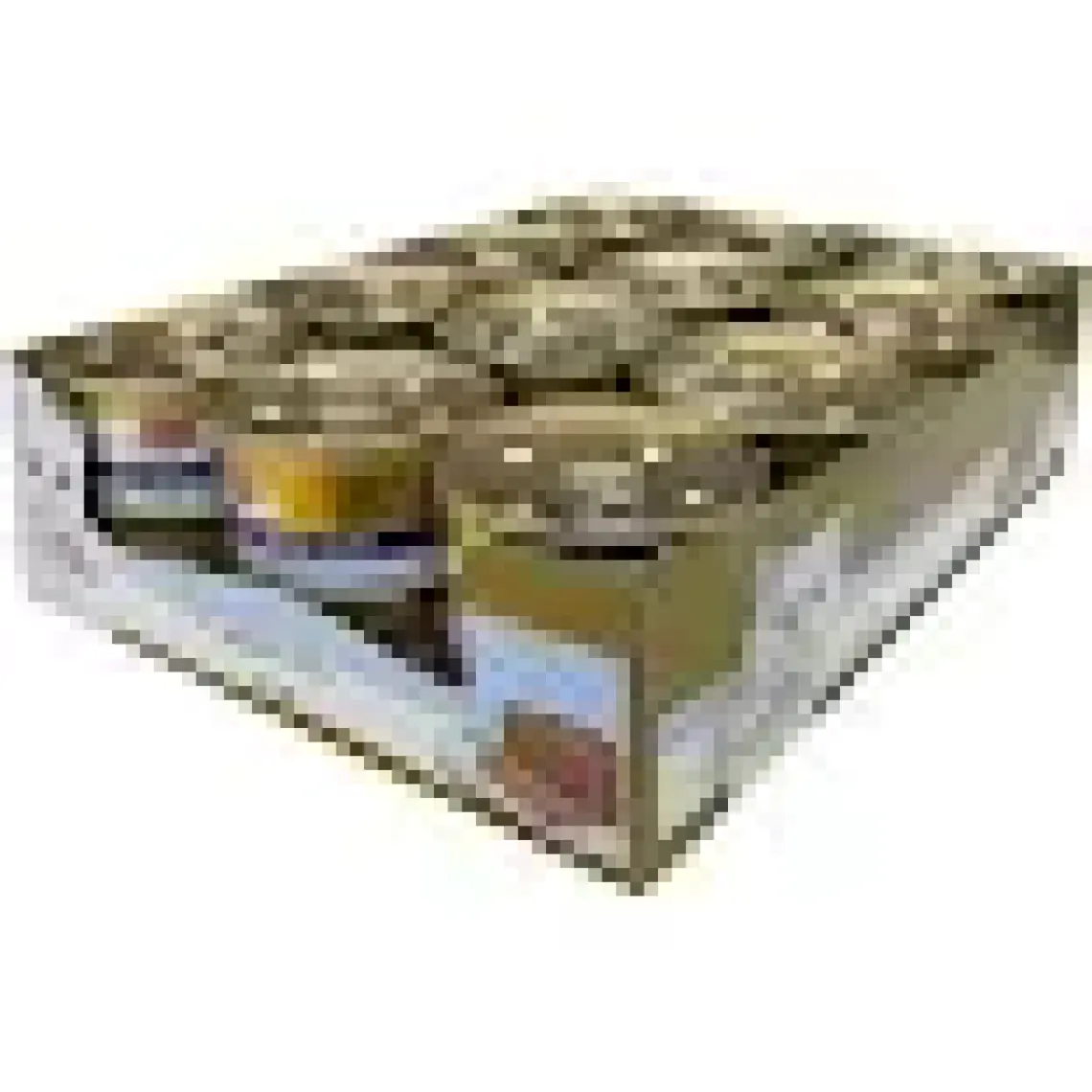 Gourmet Gold Ton Balıklı Kıyılmış 24 x 85 Gr.
