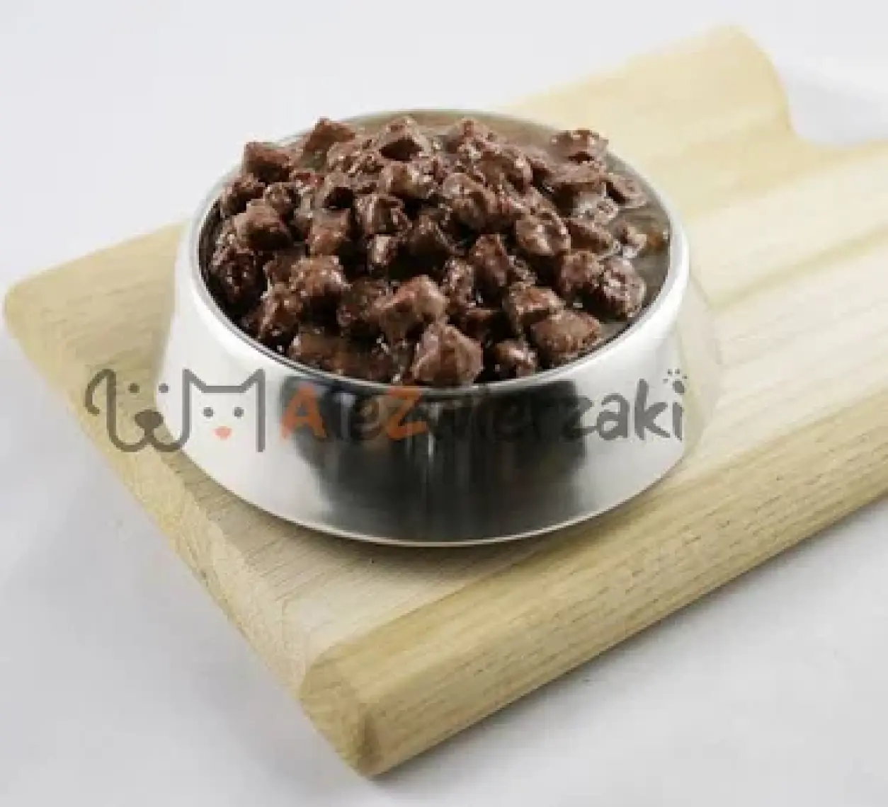 Bozita Tahılsız Ren Geyikli Kedi Konservesi 370 Gr