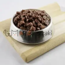 Bozita Tahılsız Ren Geyikli Kedi Konservesi 370 Gr