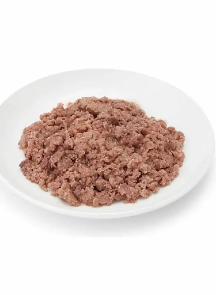 Animonda Vom Feinstein Senior Kümes Hayvanlı Yaşlı Kedi Yaş Mama 100 gr