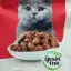 ROCAT Kuzu Etli Kedi Yaş Maması 85 gr