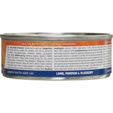 Nd Pumpkın Kuzu  Y.mersini 70 gr