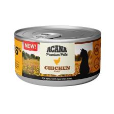 Acana Premium Ezme 85 gr Yetişkin Konserve Kedi Maması