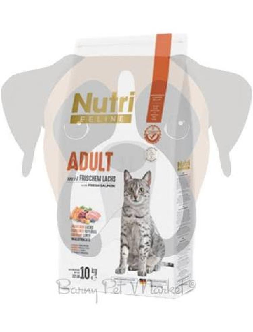 Plaisir Hindi Etli Ezme Yetişkin Kedi Konservesi 100 G