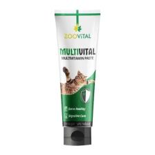 Zoovital 2 Adet Multi Vitamin Paste Kedi Vitamini Macunu 100 gr