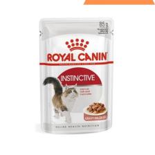 12 Adet Fhn Instinctive Yetişkin Kedi Konservesi 85 gr