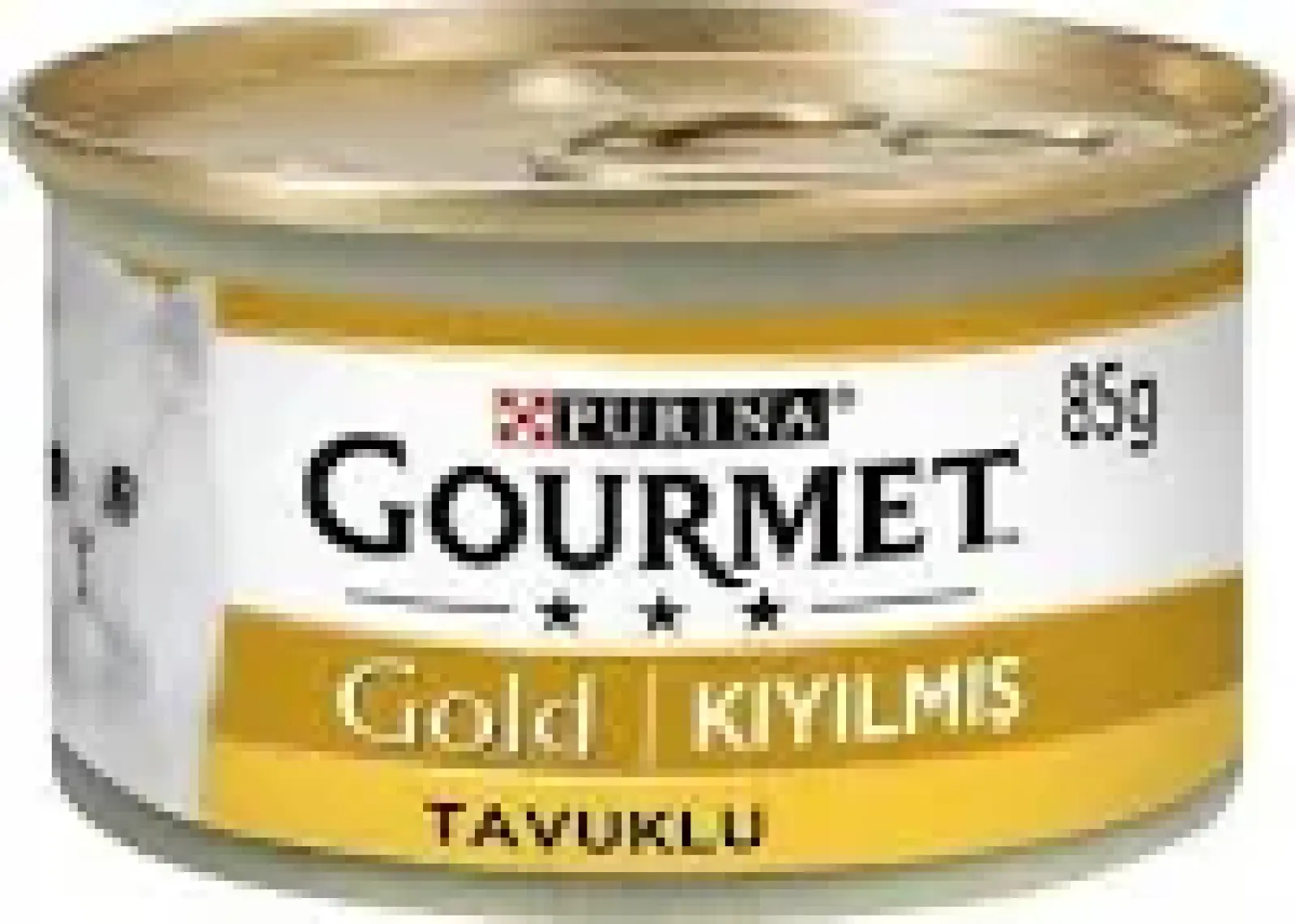 Gourmet Gold Kıyılmış Tavuklu 85 gr 6 ' lı Avantaj Paketi