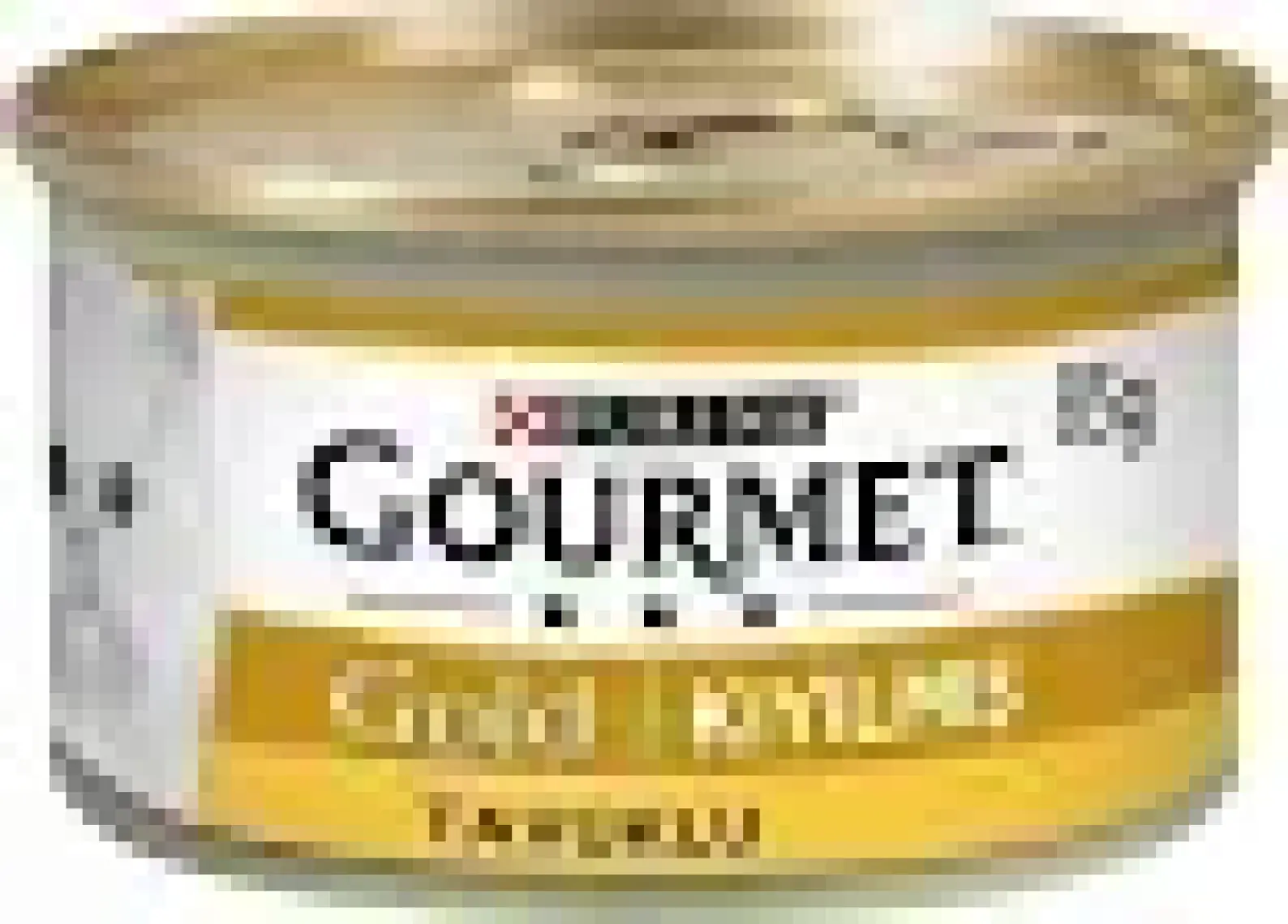 Gourmet Gold Kıyılmış Tavuklu 85 gr 6 ' lı Avantaj Paketi