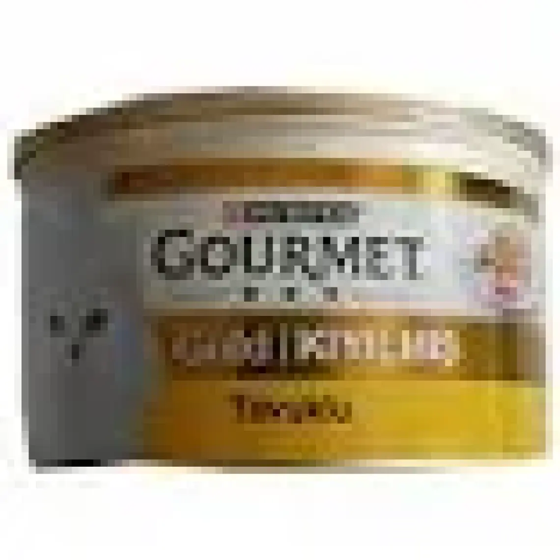 Gourmet Gold Kıyılmış Tavuklu 85 gr 6 ' lı Avantaj Paketi