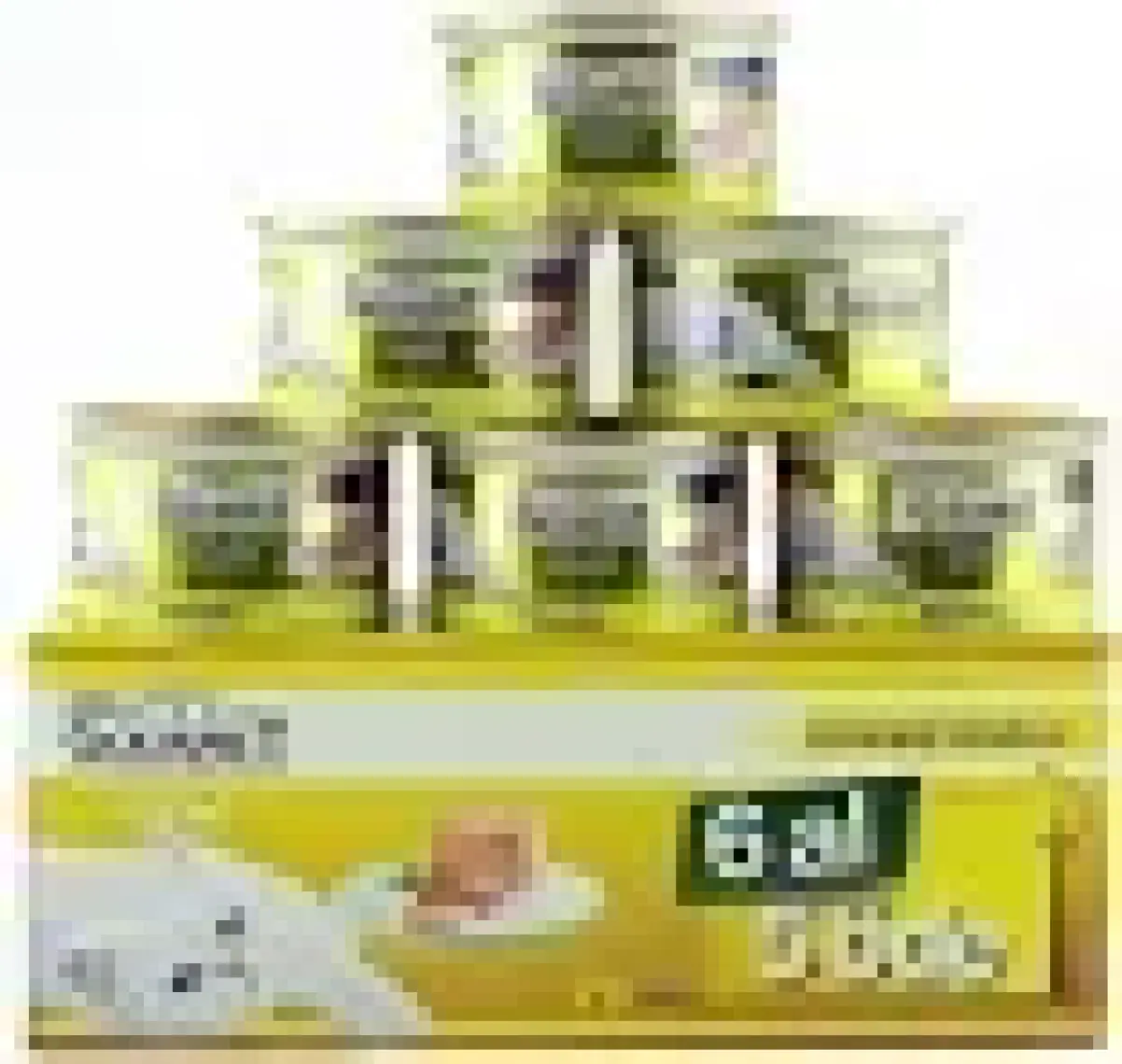 Gourmet Gold Kıyılmış Tavuklu 85 gr 6 ' lı Avantaj Paketi