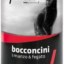 Golosi Chunks / Bocconcini Cat Sığır Etli ve Ciğerli Kedi Konservesi 400 Gr