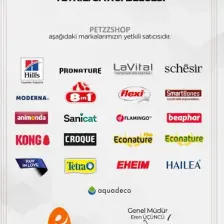 Animonda V.F. Karışık Etli Kedi Konservesi 100 gr