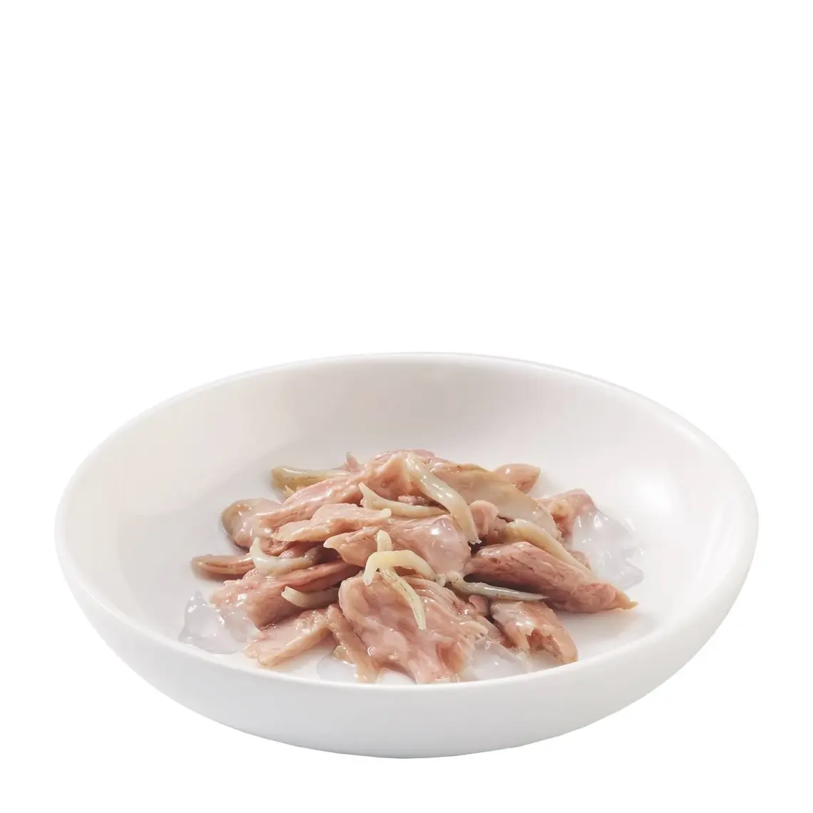 Schesir Cat Jelly Ton Ve Ringa Balıklı Kedi Konservesi 85 Gr