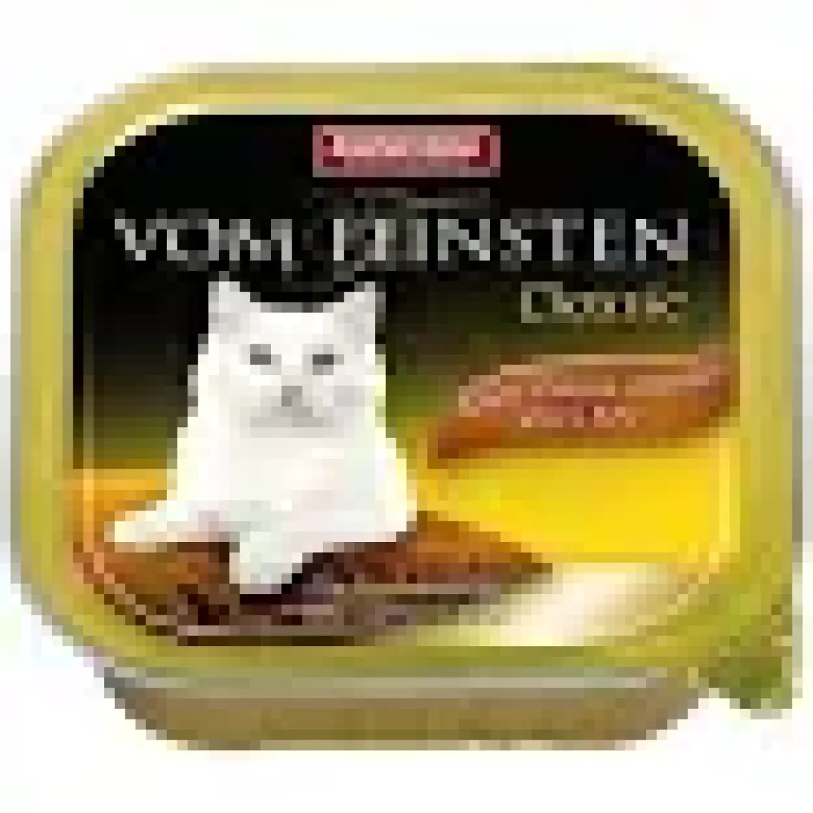 Animonda V.F.Mare Somon Karides Kedi Konserve 100 Gr kk