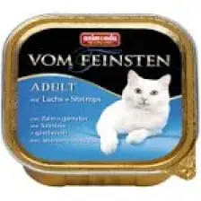 Animonda V.F.Mare Somon Karides Kedi Konserve 100 Gr kk