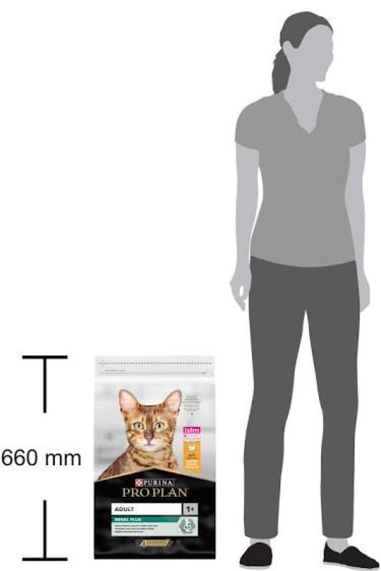 Pro Plan Tavuklu Pirinçli Yetişkin Kedi Mamasi 10 kg