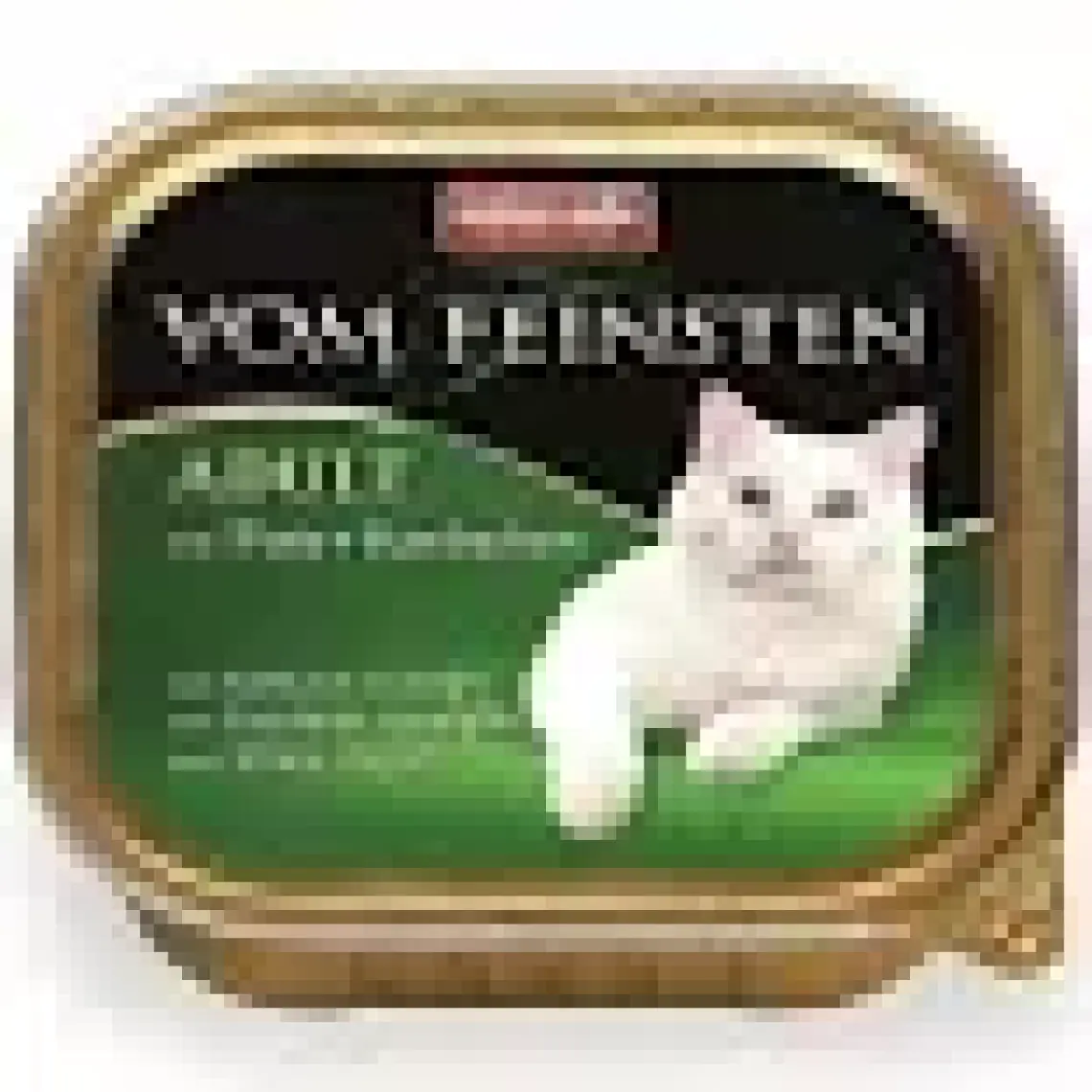 Animonda  Hindi ve Tavşan Etli Yetişkin Kedi Konservesi 100gr