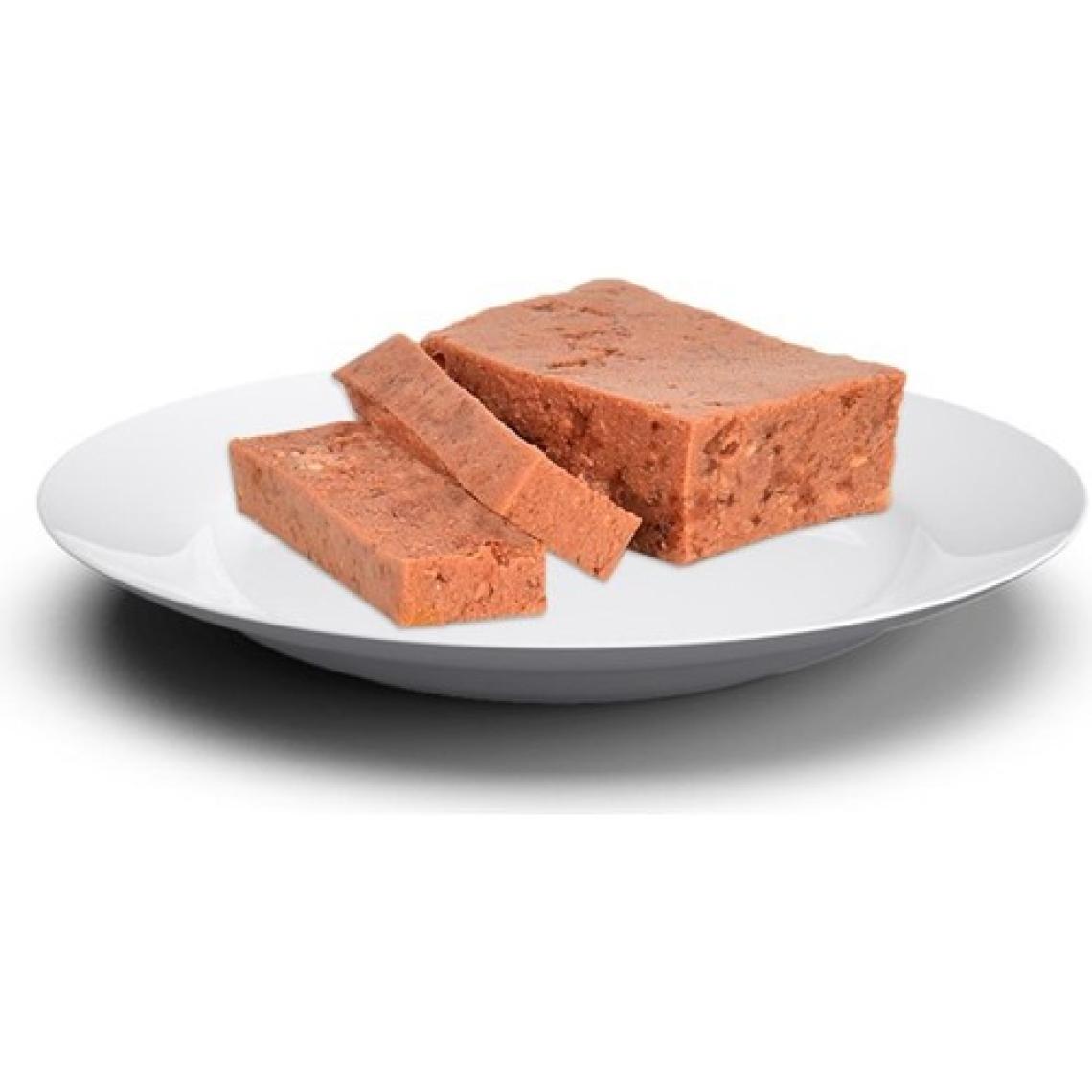 Jungle Kedi 100G Dana Etli Ezme/pate Mama