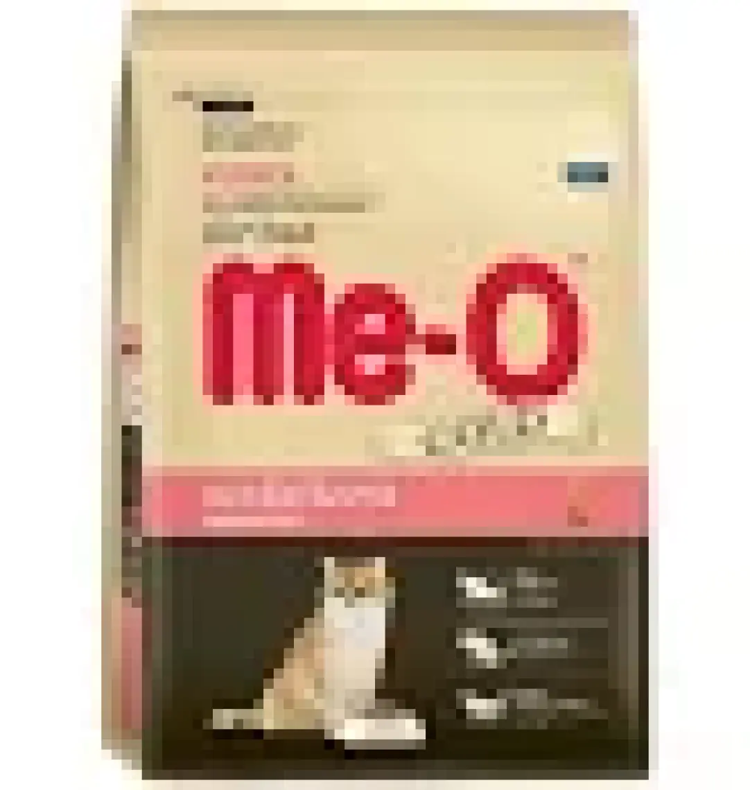 Meo Adult Jöle Biftekli Yetişkin Konserve Kedi Maması 80 Gr