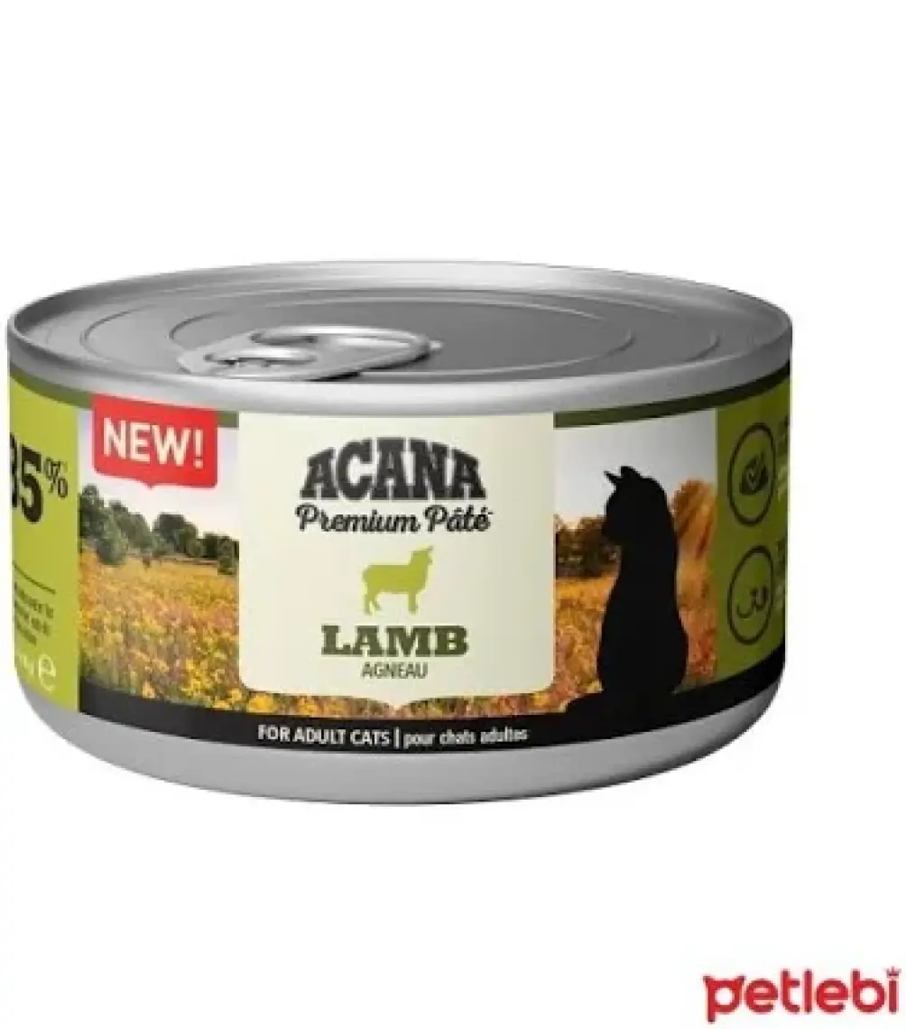 Schesir Ton Balığı Ve Barlem Balıklı Yaş Kedi Maması 85 Gr