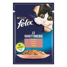 Felix 85 gr 26'lı Yetişkin Kedi Yaş Maması