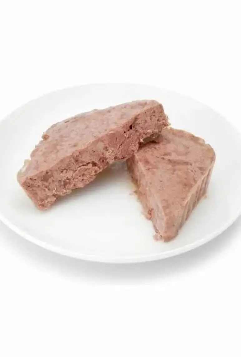 Animonda V.F. Tavuklu Ciğerli Kedi Konserve 100 Gr