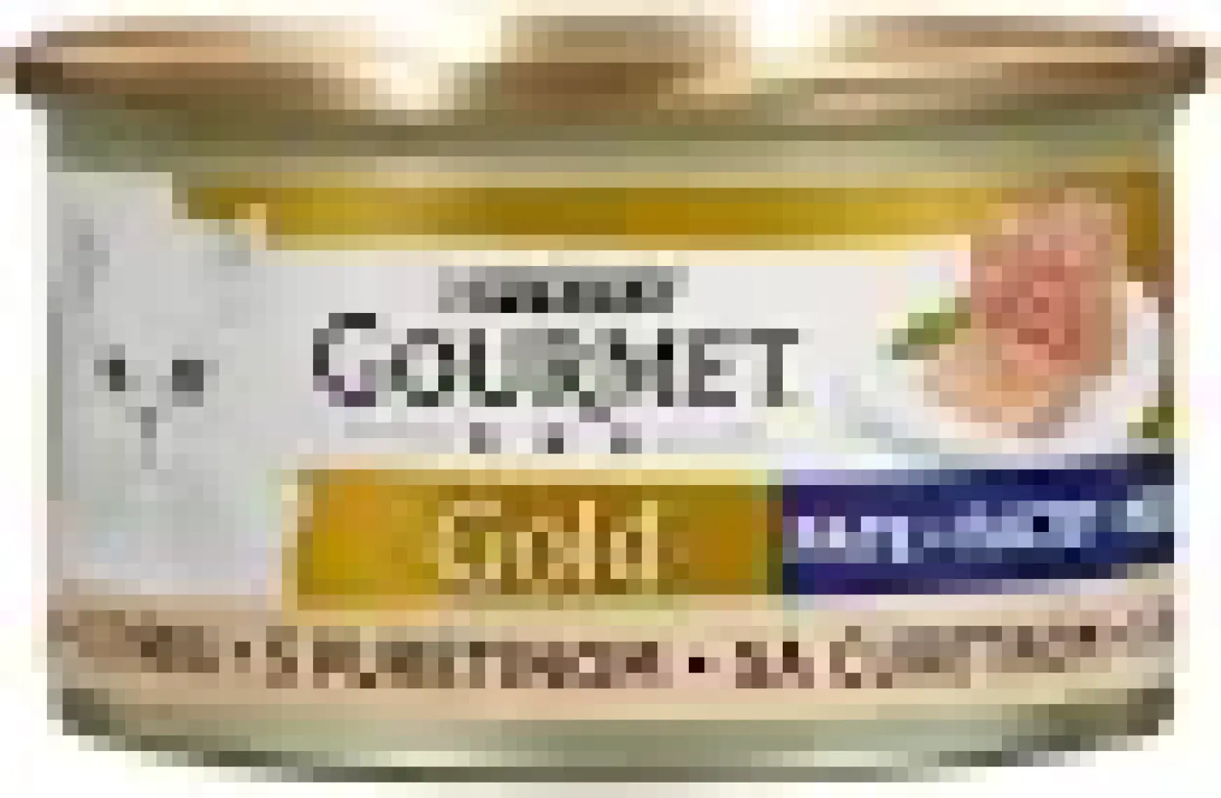 Gourmet Gold Hindi Etli Kıyılmış 85 Gr. x 24