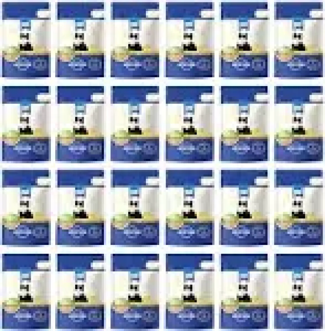Paw Paw Jöle Içinde Tavuklu Yaş Kedi Maması 85 gr x 24 Adet