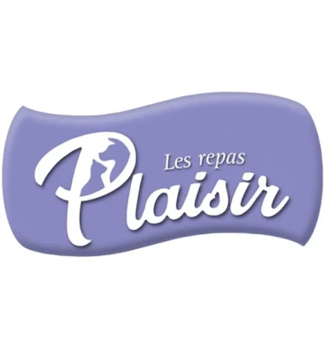 Plaisir Pate Rich in Chicken 100 Gr