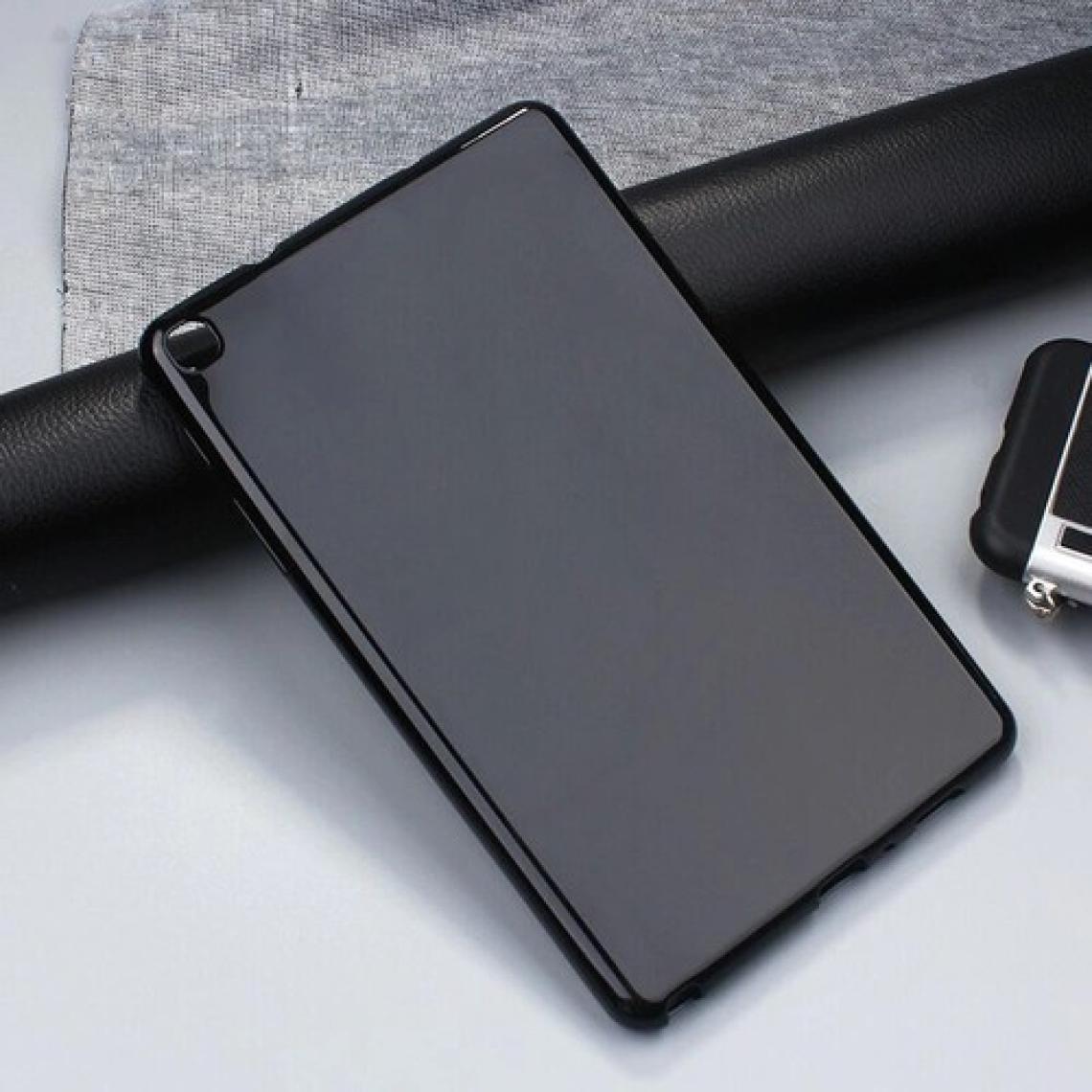 Kny Samsung Galaxy Tab A7 Lite T225 Kılıf Ultra Korumalı Silikon