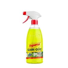 Sarı Güç 1000 ml