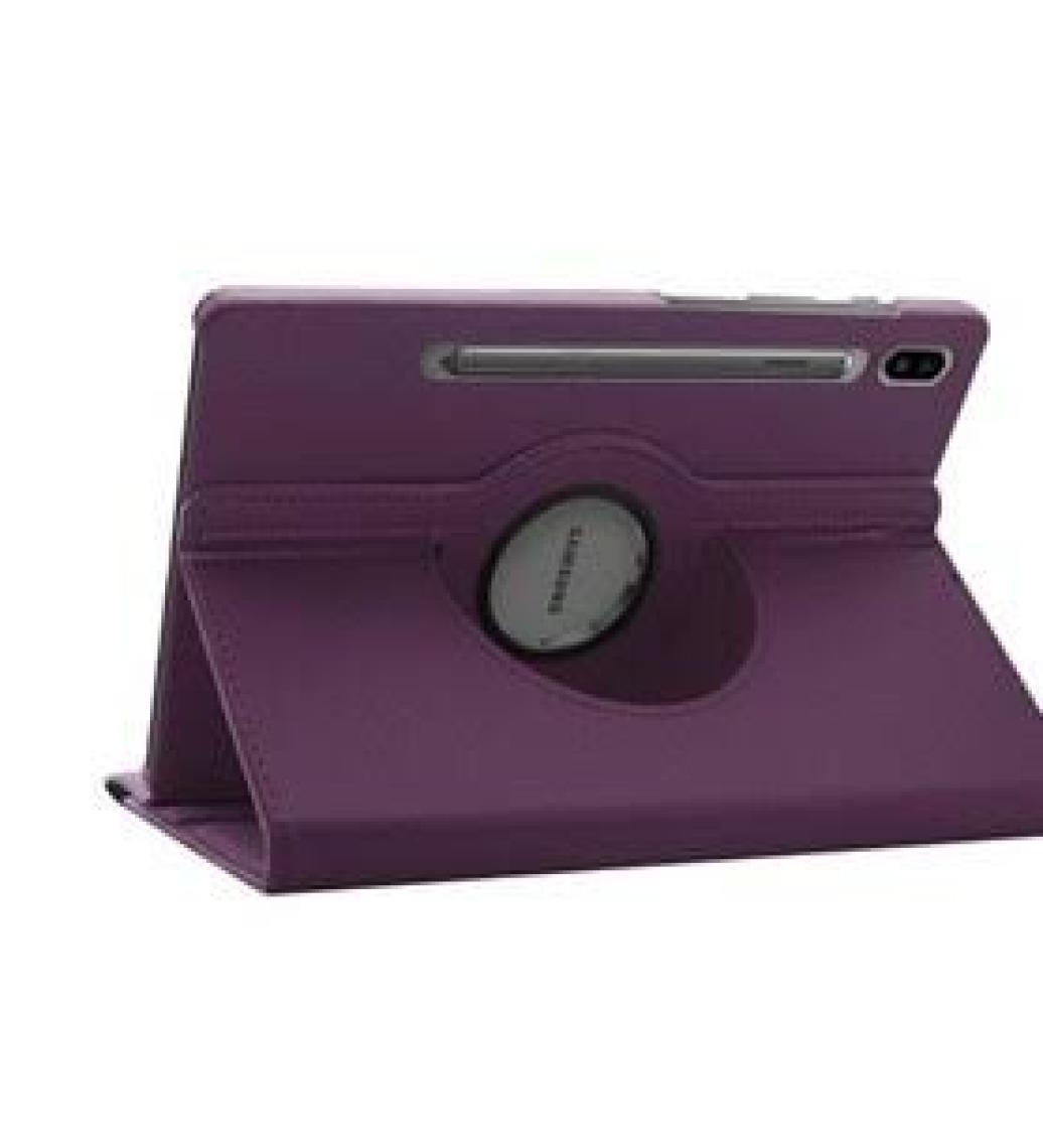 Samsung Galaxy Tab S8 Ultra SM-X900 X903 X905 X906 Kılıf 360 Dönebilen Standlı Case
