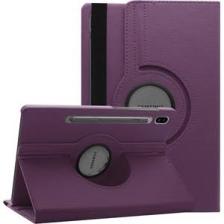 Samsung Galaxy Tab S8 Ultra SM-X900 X903 X905 X906 Kılıf 360 Dönebilen Standlı Case