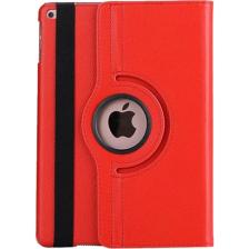 Smart Tech Apple IPad 9 Nesil 2021 10,2 Inç Döner Standlı Tablet Kılıfı