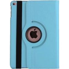Smart Tech Apple IPad 9 Nesil 2021 10,2 Inç Döner Standlı Tablet Kılıfı