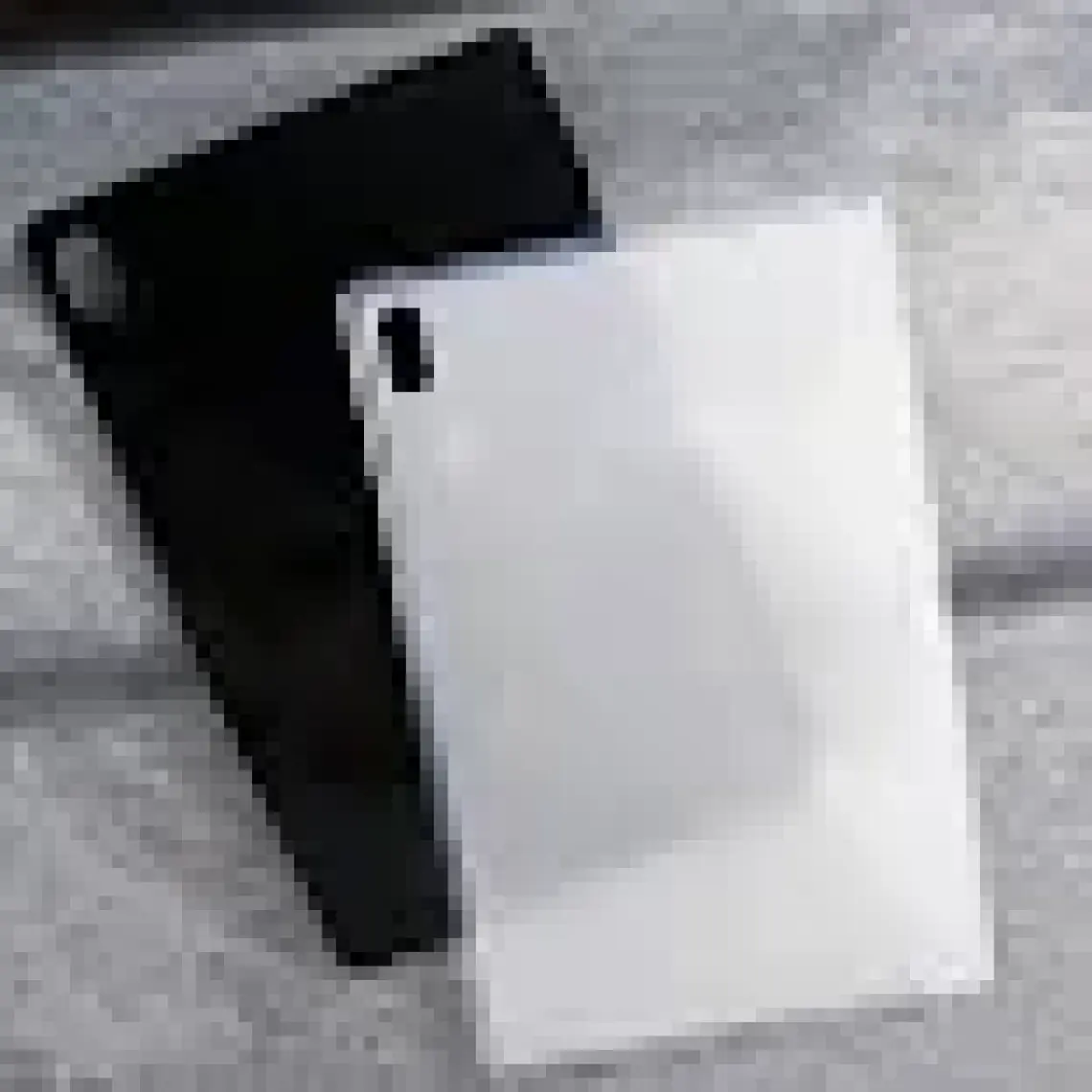 Case 4U Samsung Galaxy Tab S7 FE LTE T737 Kılıf Tablet Süper Silikon Kapak Şeffaf