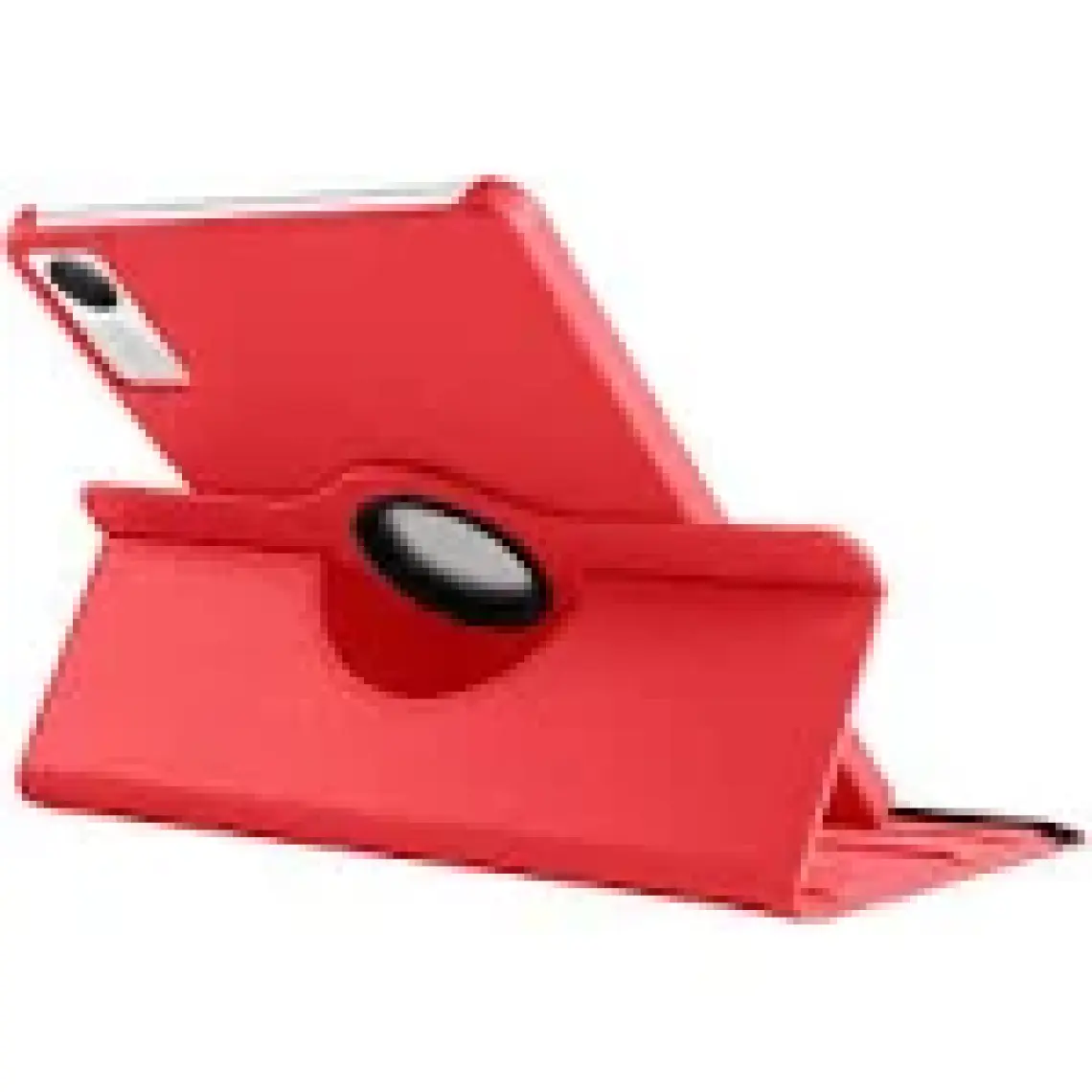 Heptek İletişim Xiaomi Redmi Pad Se Kılıf Dönebilen Standlı 360 Tam Korumalı Tablet Kılıf (D-T)