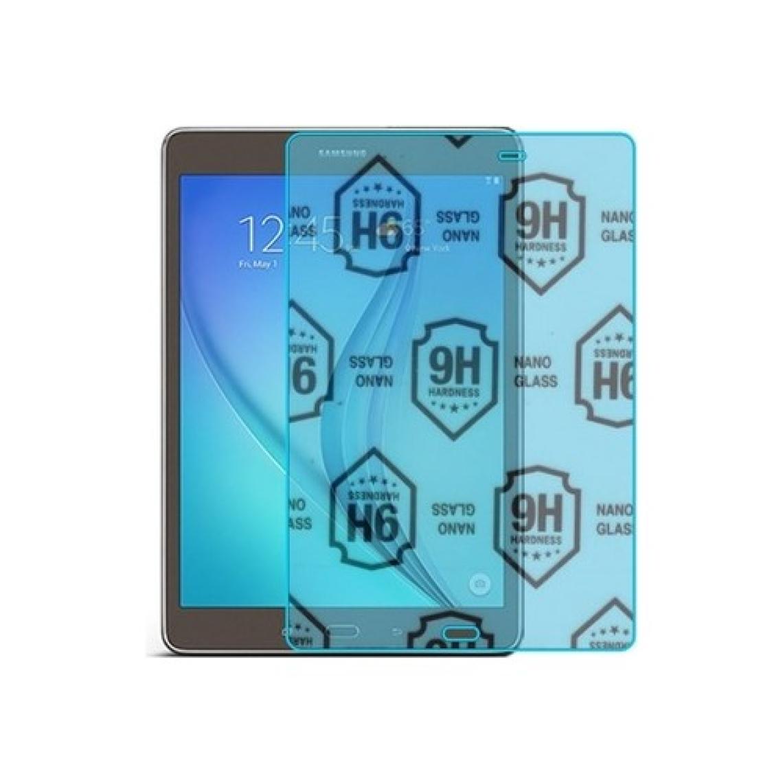essida Lenovo Tab M10 Plus 10.3" Tablet Nano Ekran Koruyucu