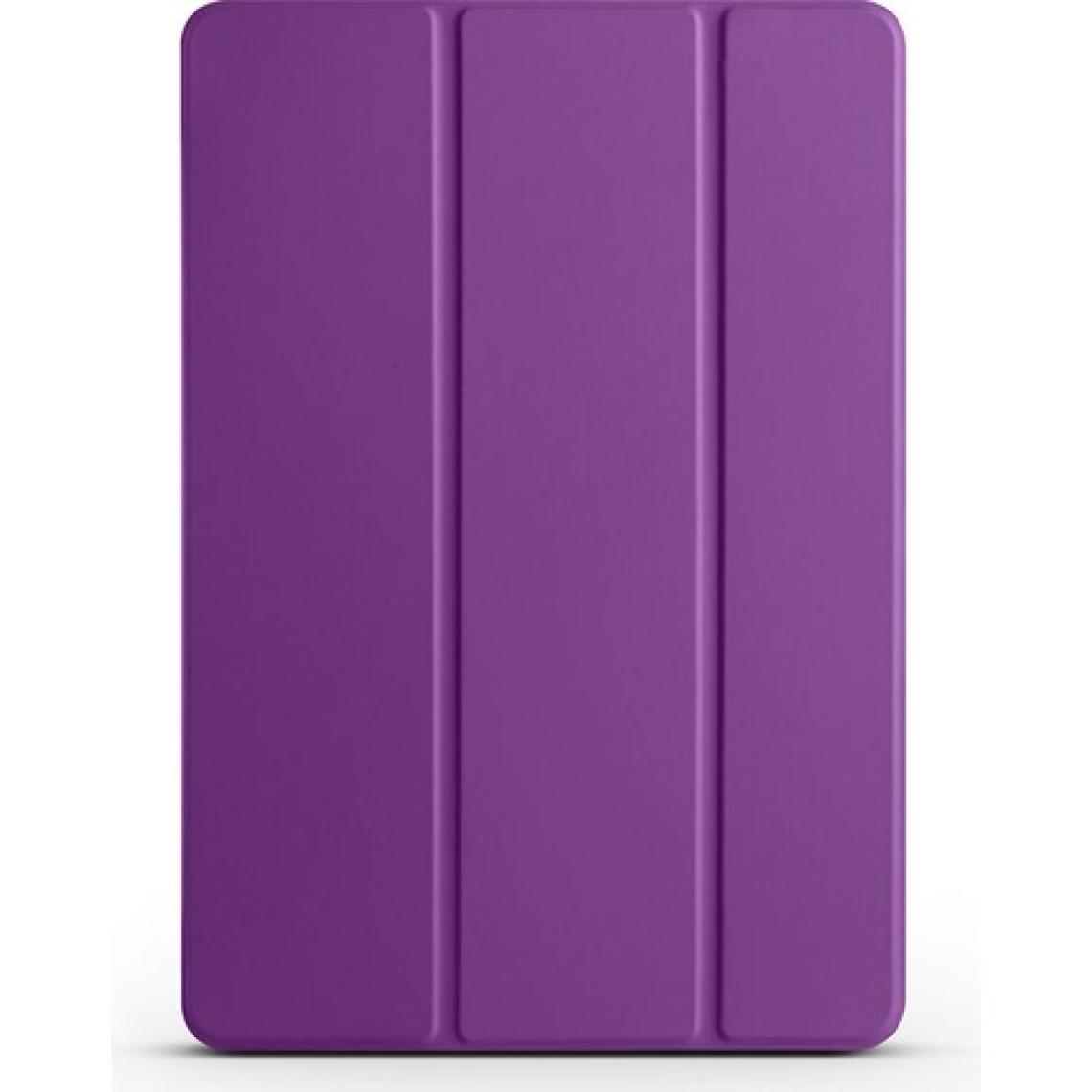 M.TK Moveteck Huawei Honor Pad X9 11.5 Inç Uyumlu Tablet Kılıfı Akıllı Smart Uyku Modlu Katlanabilir Arkası Renkli Kapaklı Standlı Kılıf