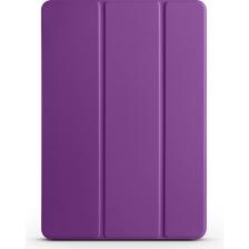 M.TK Moveteck Huawei Honor Pad X9 11.5 Inç Uyumlu Tablet Kılıfı Akıllı Smart Uyku Modlu Katlanabilir Arkası Renkli Kapaklı Standlı Kılıf