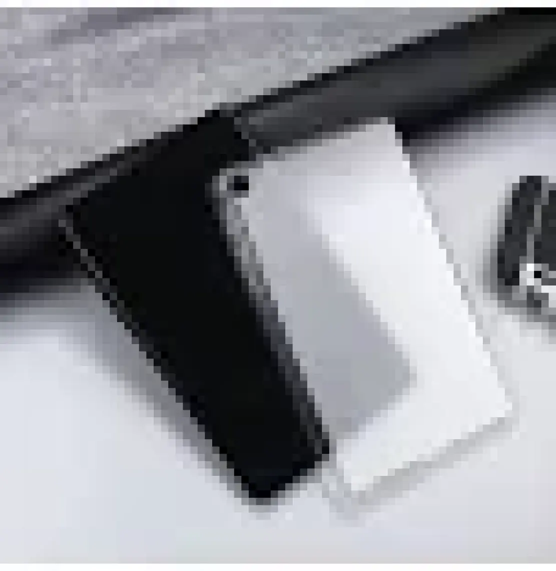 TEKNETSTORE Samsung Galaxy Tab A7 Lite T220 - T225 Uyumlu Şeffaf Yumuşak Silikon Ultra Esnek Süper Silikon Tablet Kılıfı