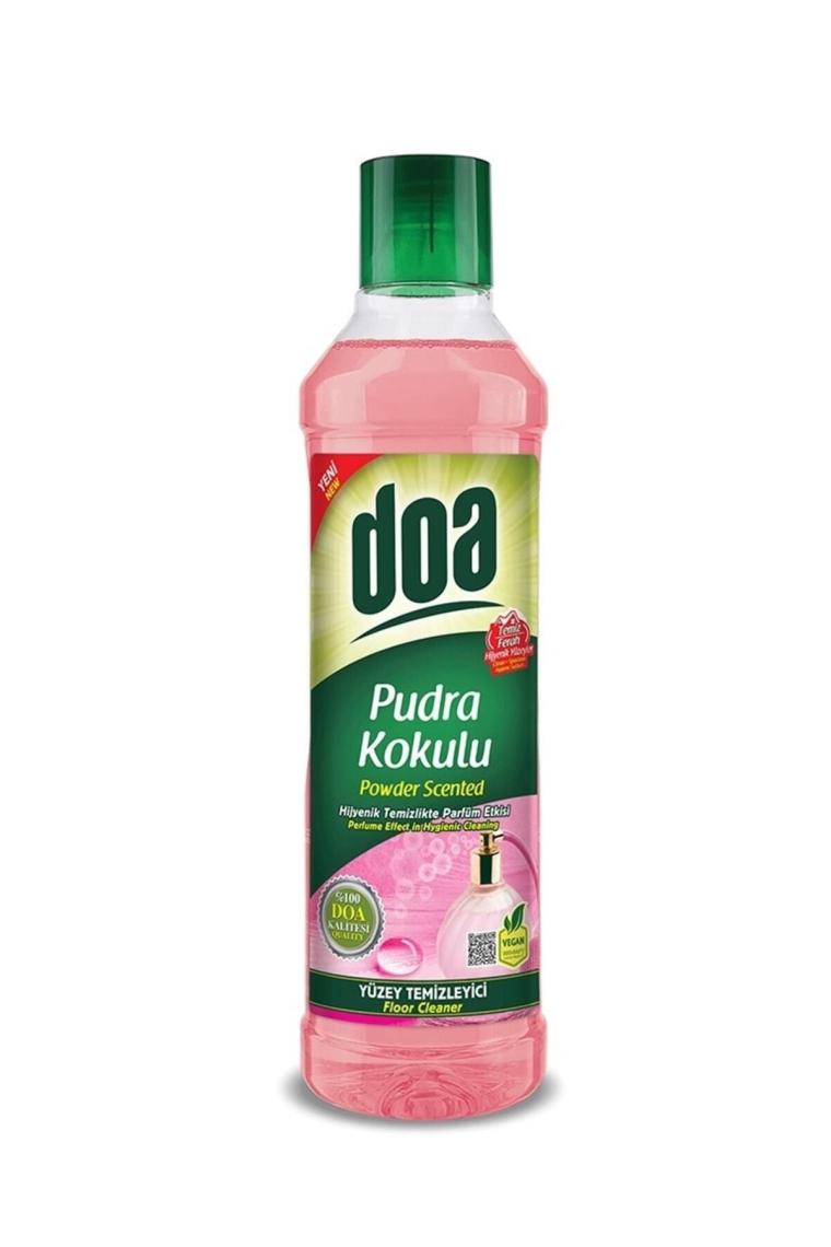 Pudra Kokulu Yüzey Temizleyici 1000 ml