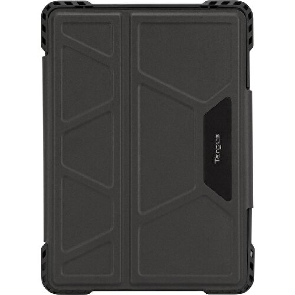 Targus THZ737GL Apple iPad 9.7" iPad Pro/Air 1/2 Kılıf - Siyah