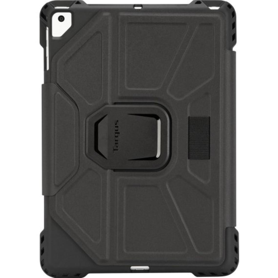 Targus THZ737GL Apple iPad 9.7" iPad Pro/Air 1/2 Kılıf - Siyah