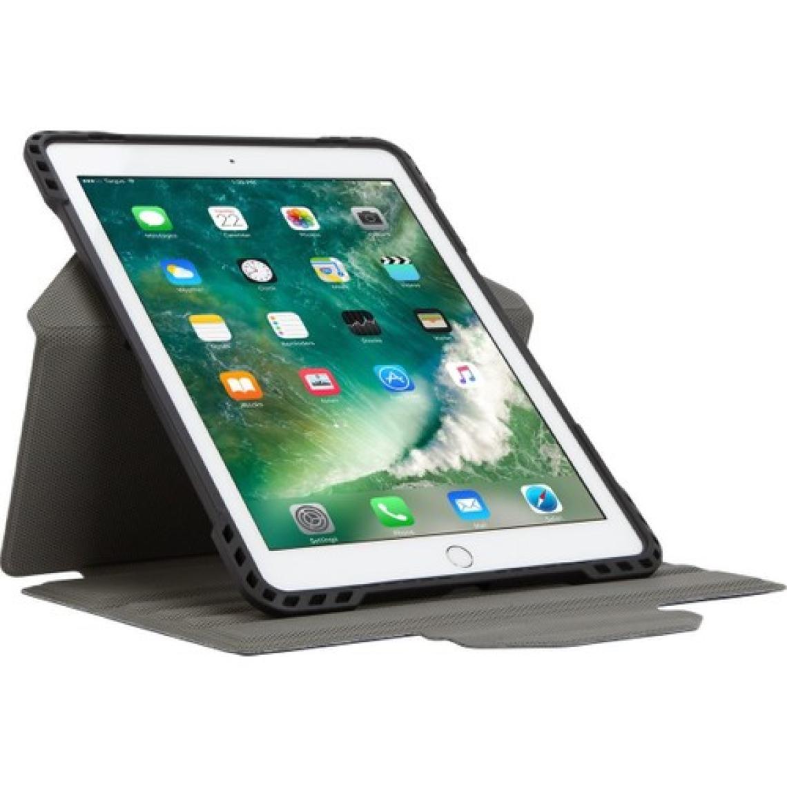 Targus THZ737GL Apple iPad 9.7" iPad Pro/Air 1/2 Kılıf - Siyah