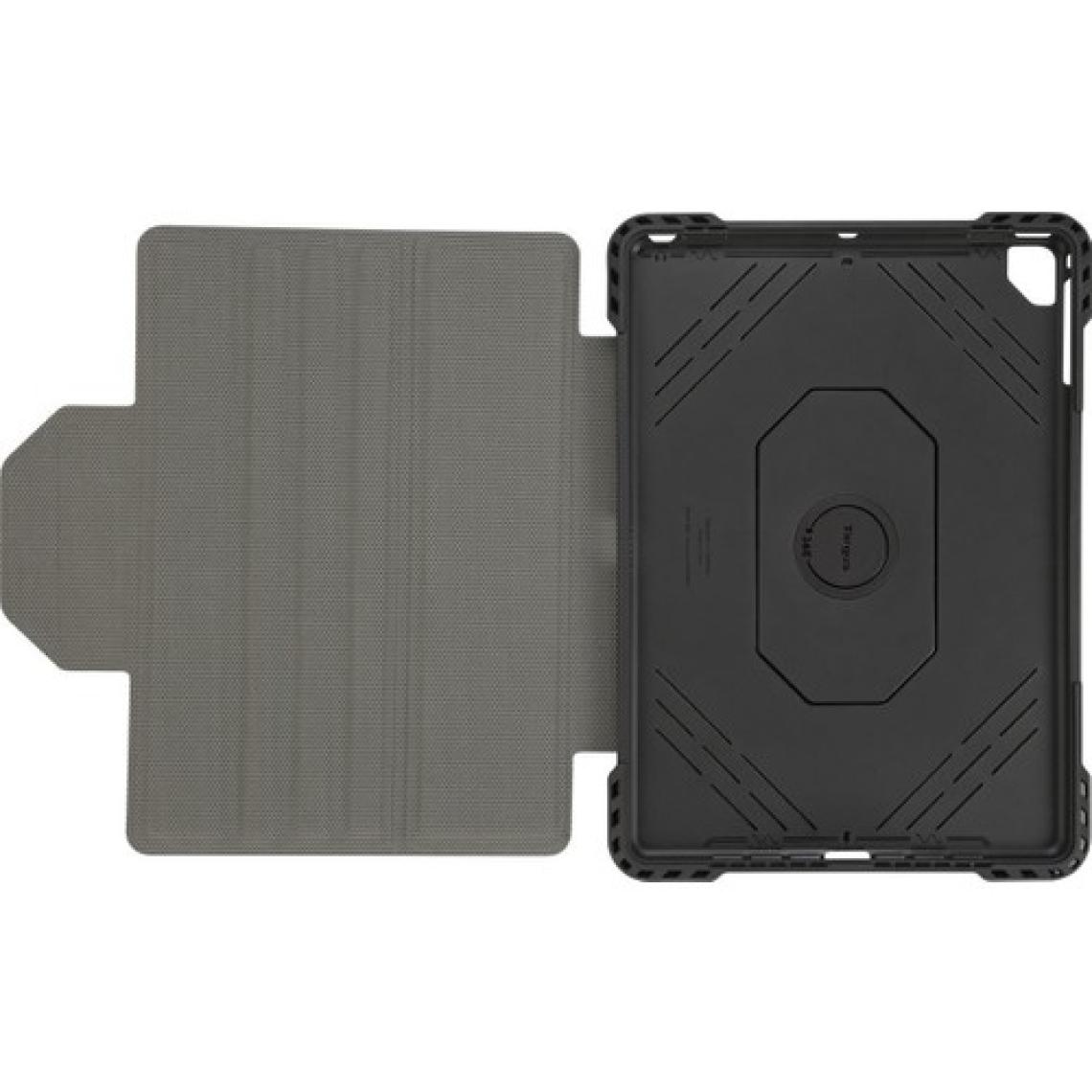 Targus THZ737GL Apple iPad 9.7" iPad Pro/Air 1/2 Kılıf - Siyah