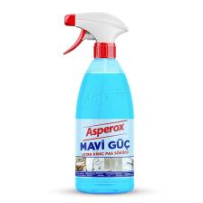 Mavi Güç Sprey 1 L