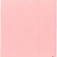Dux Ducis iPad Pro 12.9 (2017 )Kılıf Kalem Yerli Soft Tpu Mıknatıslı Domo Series Kılıf