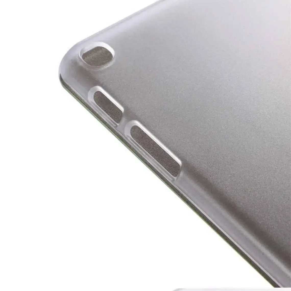 ZORE Galaxy Tab A 8.0 (2019) T290 Zore Smart Cover Standlı 1-1 Kılıf