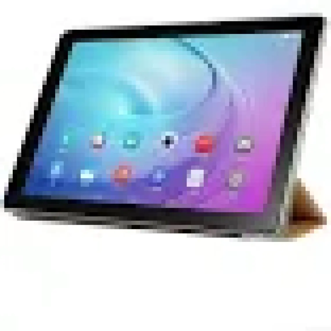ZORE Galaxy Tab A 8.0 (2019) T290 Zore Smart Cover Standlı 1-1 Kılıf